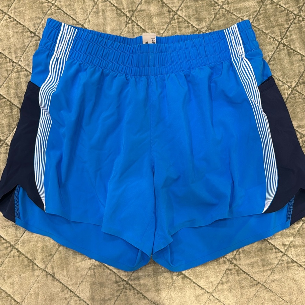 Athleta Girl Shorts